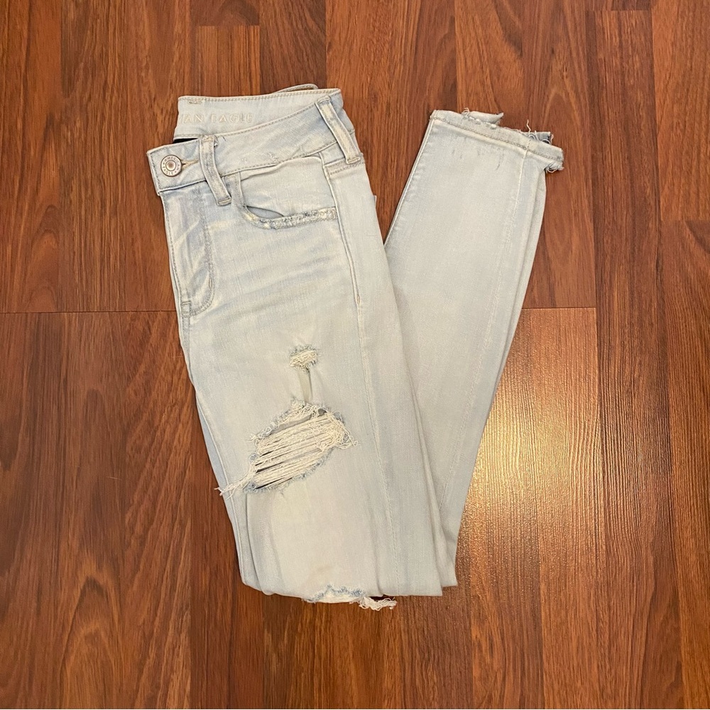 American Eagle Jeans - Size 2